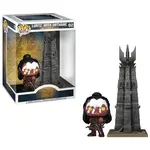 Figurka Władca Pierścieni POP! Town - Lurtz with Orthanc (02)