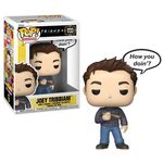 Figurka Przyjaciele POP! - Joey Tribbiani (How You Doin'?) (1723)
