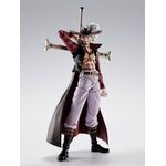 Figurka One Piece S.H. Figuarts - Dracule Mihawk (Hawk Eye)