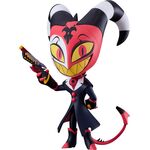 Figurka Helluva Boss Nendoroid - Blitzo