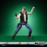 Figurka Star Wars Epizod IV Vintage Collection - Han Solo