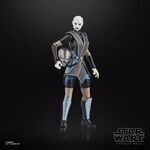 Figurka Star Wars: The Clone Wars Black Series - Asajj Ventress (Bounty Hunter)