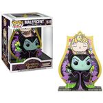 Figurka Sleeping Beauty / Śpiąca królewna POP! Deluxe - Maleficent (Stained Glass) (1610)