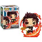 Figurka Demon Slayer: Kimetsu no Yaiba POP! Plus - Tanjiro Kamado (Dancing Flash) (2041)