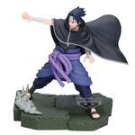 Figurka Naruto Shippuden Combination Battle - Sasuke Uchiha