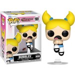 Figurka Atomówki / The Powerpuff Girls POP! - Bubbles (Meme) (1981)