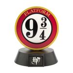 Mini Lampka Harry Potter - Platform 9 3/4