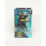 Figurka DC Direct (McFarlane Toys Digital) - Batman (Batman: No Man's Land) (Platinum Edition)