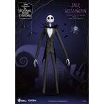 Figurka Miasteczko Halloween Dynamic 8ction Heroes 1/9 - Jack Skellington #2