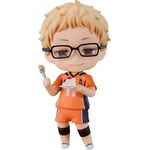 Figurka Haikyu!! Nendoroid - Kei Tsukishima (The New Karasuno Ver.)