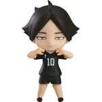 Figurka Haikyu!! Nendoroid - Suna Rintaro (Re-release)