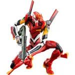 Figurka do złożenia Neon Genesis Evangelion Blokees Action Edition - Evangelion Production Model-02