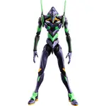 Figurka do złożenia Neon Genesis Evangelion Blokees Action Edition - Evangelion Test Type-01