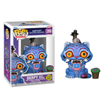 Figurka K-POP Demon Hunters POP! - Derpy with Sussie (GITD) (2260)