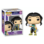 Figurka K-POP Demon Hunters POP! - Zoey (2256)