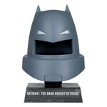 Mini Replika DC Direct (Batman: The Dark Knight Returns) 1/3 - Maska Batmana (Armored)