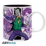 Kubek DC Comics - The Joker (320 ml)