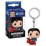 Brelok DC Comics New Classics POP! - Superman