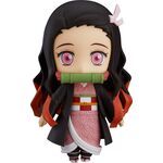 Figurka Demon Slayer: Kimetsu no Yaiba Nendoroid - Nezuko Kamado