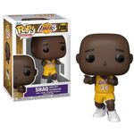 Figurka NBA: Lakers POP! - Shaq (2000 WCF Celebration) (208)