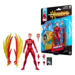Figurka Excalibur Marvel Legends - Phoenix (Rachel Summers)