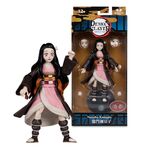 Figurka Demon Slayer: Kimetsu no Yaiba - Nezuko Kamado (Platinum Edition)