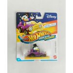 Model pojazdu Hot Wheels RacerVerse Disney 1/64 - Scrooge McDuck HRT10