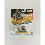 Model pojazdu Hot Wheels RacerVerse Star Wars 1/64 - Boba Fett HRT19