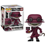 Figurka The Conjuring 2 Super Sized POP! - The Crooked Man (1620)