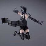Figurka Chainsaw Man S.H. Figuarts - Reze (Bomb Girl)