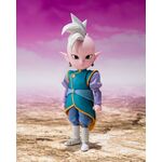 Figurka Dragon Ball Daima S.H. Figuarts - Supreme Kai (Mini)