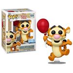 Figurka Disney: Kubuś Puchatek POP! - Tygrysek z balonem (Funko Special Edition) [1644]