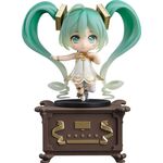 Figurka Character Vocal Series 01 Nendoroid - Hatsune Miku Symphony 5th Anniversary Ver.