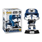 Figurka Star Wars: The Clone Wars POP! - ARC Trooper Jesse (Chase)