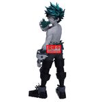 Figurka My Hero Academia Noir Edge Collection - Izuku Midoriya