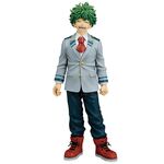 Figurka My Hero Academia Ichibansho - Izuku Midoriya