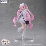 Figurka Sakura Miku (Cool Style Ver.) Tenitol Petit
