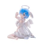 Figurka Re:ZERO Relax Time - Rem (Sweet Angel Ver.)