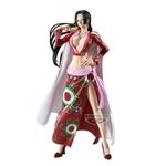 Figurka One Piece Grandista - Boa Hancock
