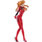Figurka Neon Genesis Evangelion Ichibansho - Asuka Langley Soryu (30th Anniversary)