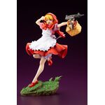 Figurka Darkstalkers Bishoujo 1/7 - B.B. Hood