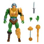 Figurka Masters of the Universe Masterverse Vintage Collection - Man-At-Arms