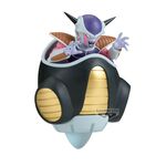 Figurka Dragon Ball Z Match Makers - Frieza First Form (Vs Goku)