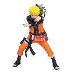 Figurka Naruto Grandista - Naruto Uzumaki (72 Series, 45)