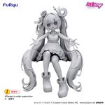 Figurka Hatsune Miku (10th Anniversary) Noodle Stopper