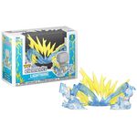Diorama do figurek POP! Elements Lightning
