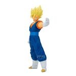 Figurka Dragon Ball Z Grandista - SSJ Vegito