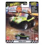 Model pojazdu Hot Wheels Premium Boulevard 1/64 - Meyers Manx (JBL22)