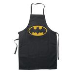 Fartuch kuchenny DC Comics - Batman Logo