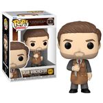 Figurka Supernatural POP! - Dean Winchester (Chase)